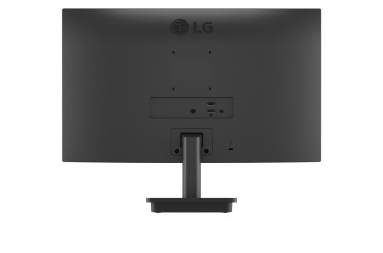 Lg Monitor 23,8 Led Ips 100Hz 16:9 Fhd 5Ms 250 Cdm, Hdmi, Multimediale