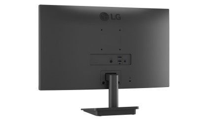 Lg Monitor 23,8 Led Ips 100Hz 16:9 Fhd 5Ms 250 Cdm, Hdmi, Multimediale