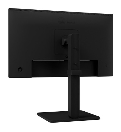Lg Monitor 23,8 Led Ips 16:9 Fhd 5Ms 250 Cdm 100Hz, Vga/Dp/Hdmi, Multimediale