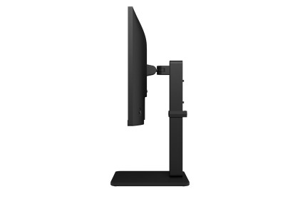 LG 24BA560 Monitor PC 60,5 cm (23.8") 1920 x 1080 Pixel Full HD LED Nero