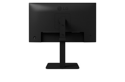 LG 24BA560 Monitor PC 60,5 cm (23.8") 1920 x 1080 Pixel Full HD LED Nero
