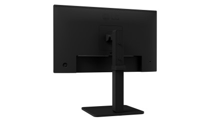 LG 24BA560 Monitor PC 60,5 cm (23.8") 1920 x 1080 Pixel Full HD LED Nero
