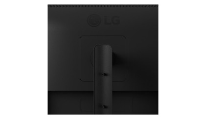 LG 24BA560 Monitor PC 60,5 cm (23.8") 1920 x 1080 Pixel Full HD LED Nero