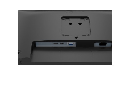 LG 24BA560 Monitor PC 60,5 cm (23.8") 1920 x 1080 Pixel Full HD LED Nero