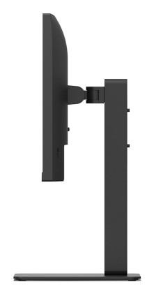 Lg Monitor 23,8 Led Ips 100Hz 16:9 Fhd 5Ms 250 Cdm, Webcam, Pivot, Usb-C Dock, Dp/Hdmi, Multimediale