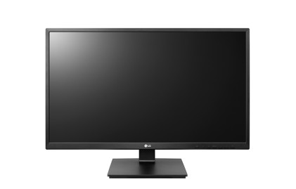 Lg Monitor 23,8 Led Ips Fhd 16:9 5Ms 250 Cdm, Pivot, Usb-C Dock, Hdmi, Multimediale