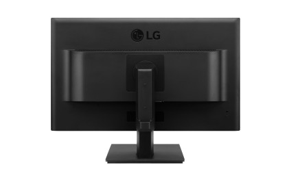 LG 24BN550Y-B Monitor PC 60,5 cm (23.8") 1920 x 1080 Pixel Full HD Nero