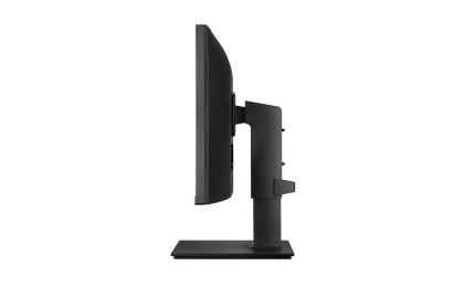Lg Monitor 23,8 Led Ips Fhd 16:9 5Ms 250 Cdm, Pivot, Vga/Dp/Hdmi, Multimediale