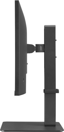 Lg Monitor 23,8 Led 16:9 Fhd 250 Cdm 5Ms Pivot Usb-C - Dp/Hdmi Multimediale