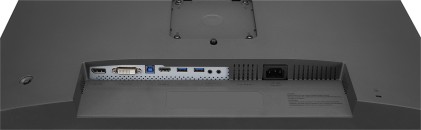 Lg Monitor 23,8 Led 16:9 Fhd 250 Cdm 5Ms Pivot Usb-C - Dp/Hdmi Multimediale