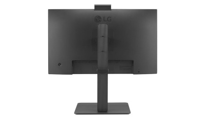 LG MONITOR 23,8 LED IPS 16:9 FHD 5MS 250 CDM, PIVOT, WEBCAM, USB-C DOCK, DP/HDMI, MULTIM
