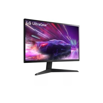 LG Ultragear 24" LED Gaming Monitor VA FullHD 1080p 165Hz FreeSync Premium - Risposta 1ms - Angolo di visione 178&ordm; - 16:9 - HDMI, DisplayPort - VESA 75x75mm