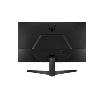 LG Ultragear 24" LED Gaming Monitor VA FullHD 1080p 165Hz FreeSync Premium - Risposta 1ms - Angolo di visione 178&ordm; - 16:9 - HDMI, DisplayPort - VESA 75x75mm