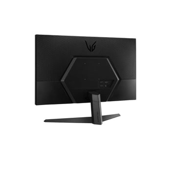 LG Ultragear 24" LED Gaming Monitor VA FullHD 1080p 165Hz FreeSync Premium - Risposta 1ms - Angolo di visione 178&ordm; - 16:9 - HDMI, DisplayPort - VESA 75x75mm