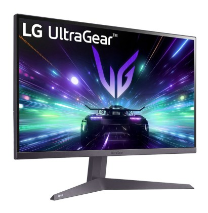 LG 24GS50F-B Monitor PC 60,2 cm (23.7") 1920 x 1080 Pixel Full HD LCD Nero