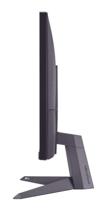 LG 24GS50F-B Monitor PC 60,2 cm (23.7") 1920 x 1080 Pixel Full HD LCD Nero