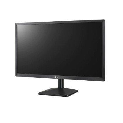 LG 24MK430H-B LED display 60,5 cm (23.8") 1920 x 1080 Pixel Full HD Nero