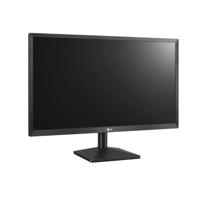 LG 24MK430H-B LED display 60,5 cm (23.8") 1920 x 1080 Pixel Full HD Nero