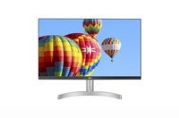 MON LED 24 LG 24ML600S-W