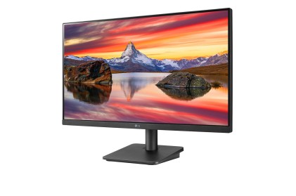 Lg Monitor 23,8 Led 16:9 Fhd 250 Cdm 5Ms  Vga/Hdmi, Scatola Aperta