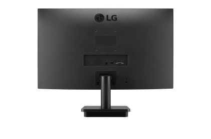 Lg Monitor 23,8 Led 16:9 Fhd 250 Cdm 5Ms  Vga/Hdmi