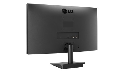 LG 24MP450-B LED display 60,5 cm (23.8") 1920 x 1080 Pixel Full HD Nero