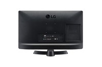 LG 24" LED 24TL510S-PZ HD Ready Smart TV EU