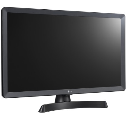 Tv Lg 24Tl510V-Pz.Api Tl510V Series Monitor Tv Hd Ready Nero