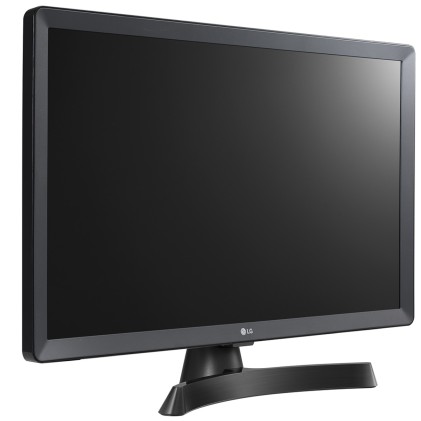 Tv Lg 24Tl510V-Pz.Api Tl510V Series Monitor Tv Hd Ready Nero