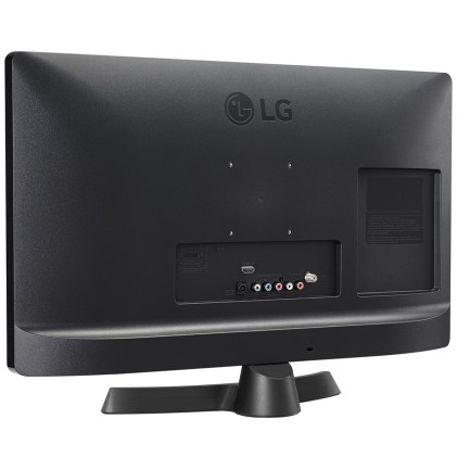 Tv Lg 24Tl510V-Pz.Api Tl510V Series Monitor Tv Hd Ready Nero