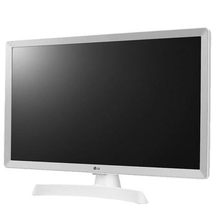 Tv Lg 24Tl510V-Wz.Api Tl510V Series Monitor Tv Hd Ready Bianco