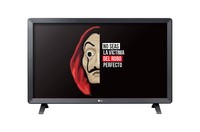 LG 24" LED 24TL520S-PZ HD Ready Smart TV EU