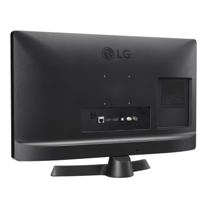 Tv Lg 24Tq510S-Pz.Api Smart Hd Ready Black