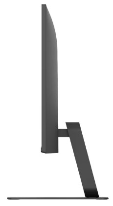 LG 24U411A-B Monitor PC 60,5 cm (23.8") 1920 x 1080 Pixel Full HD LED Nero