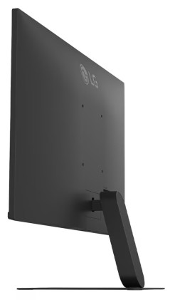 LG 24U411A-B Monitor PC 60,5 cm (23.8") 1920 x 1080 Pixel Full HD LED Nero