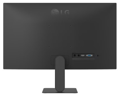 LG 24U411A-B Monitor PC 60,5 cm (23.8") 1920 x 1080 Pixel Full HD LED Nero