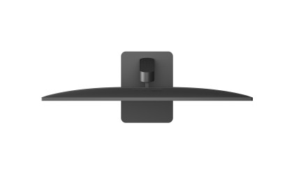 LG 24U411A-B Monitor PC 60,5 cm (23.8") 1920 x 1080 Pixel Full HD LED Nero