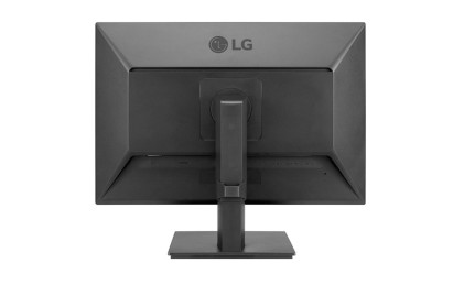 LG 25BL55WY-B Monitor PC 63,5 cm (25") 1920 x 1200 Pixel Full HD Nero
