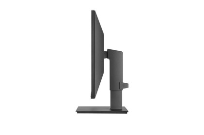 LG 25BL55WY-B Monitor PC 63,5 cm (25") 1920 x 1200 Pixel Full HD Nero