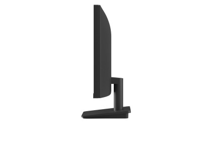 Monitor LED LG 24,5" LED IPS FullHD 1080p 100Hz - Risposta 5ms - Angolo di visione 178º - 16:9 - HDMI - VESA 75x75