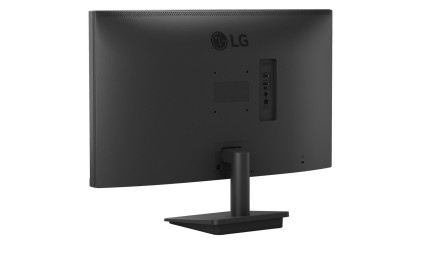 Monitor LED LG 24,5" LED IPS FullHD 1080p 100Hz - Risposta 5ms - Angolo di visione 178º - 16:9 - HDMI - VESA 75x75