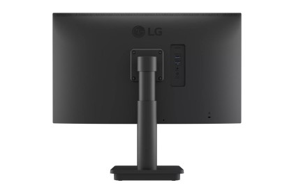 LG 25MS550-B Monitor PC 62,2 cm (24.5") 1920 x 1080 Pixel Full HD LED Nero