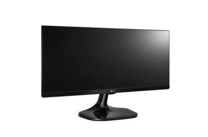LG 25UM58-P LED display 63,5 cm (25") 2560 x 1080 Pixel QXGA Nero