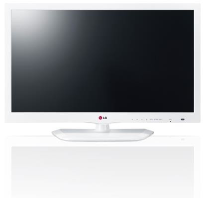 LG - 26LN460R - TV LCD retroilluminata a LED - Smart TV - 720p
