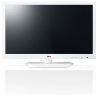 LG - 26LN460R - TV LCD retroilluminata a LED - Smart TV - 720p