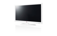 LG - 26LN460R - TV LCD retroilluminata a LED - Smart TV - 720p