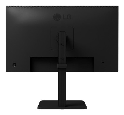 Lg Monitor 27 Led Ips 100Hz 16:9 Fhd 5Ms 250 Cdm, Pivot, Vga/Dp/Hdmi, Multimediale