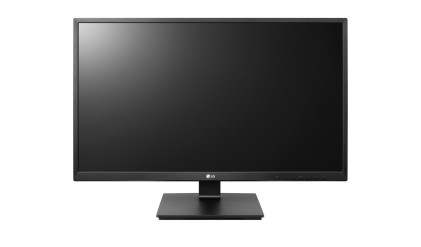 LG 27BK550Y-B LED display 68,6 cm (27") 1920 x 1080 Pixel Full HD Nero