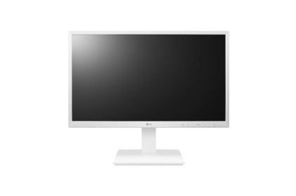 LG 27BK550Y 68,6 cm (27") 1920 x 1080 Pixel Full HD LED Nero