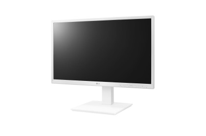 LG 27BK550Y 68,6 cm (27") 1920 x 1080 Pixel Full HD LED Nero